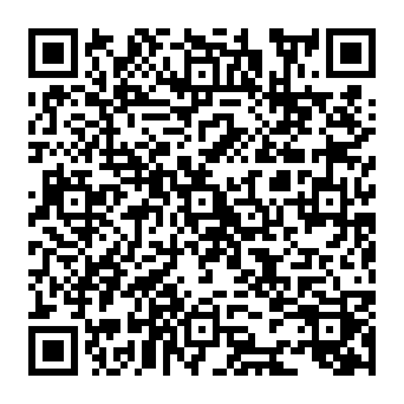 QR kod