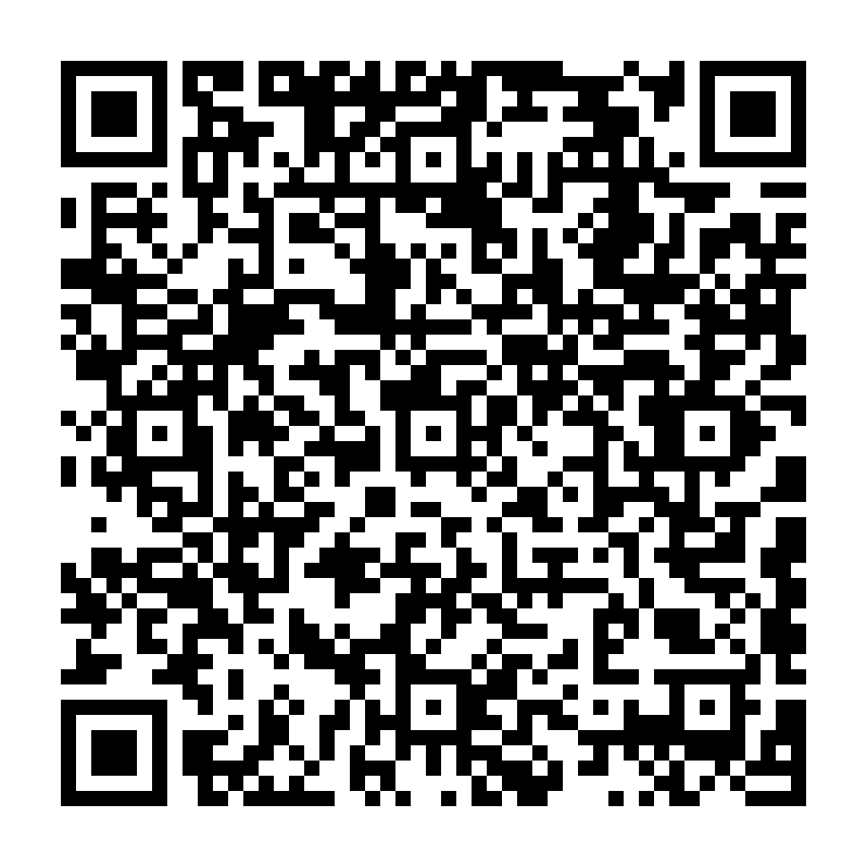 QR kod