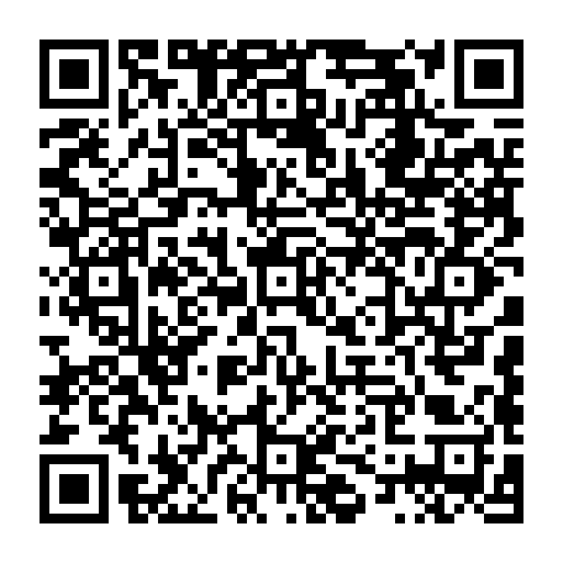 QR kod