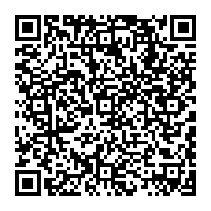 QR kod