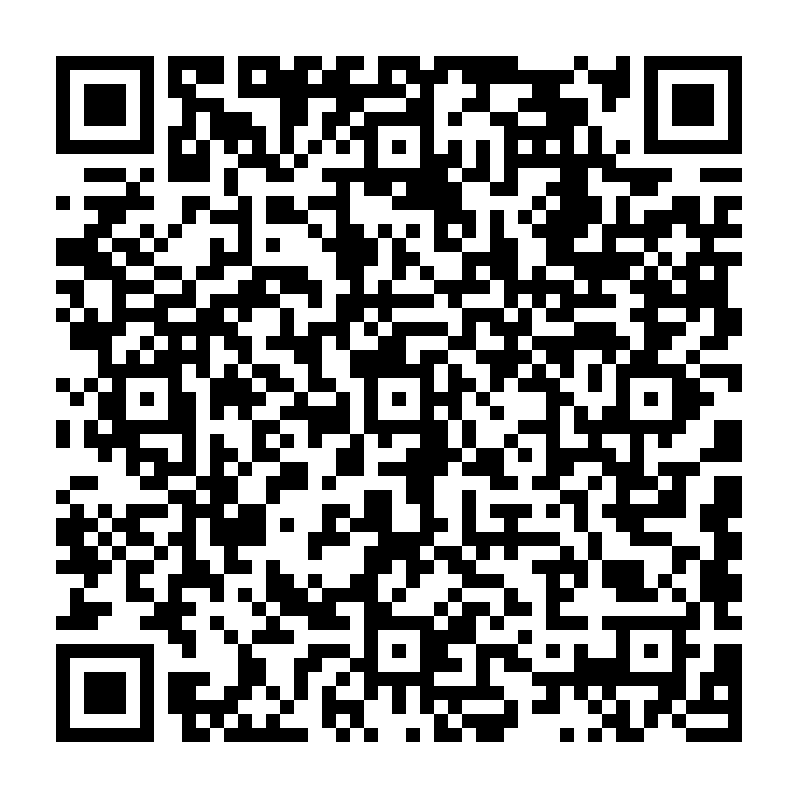QR kod