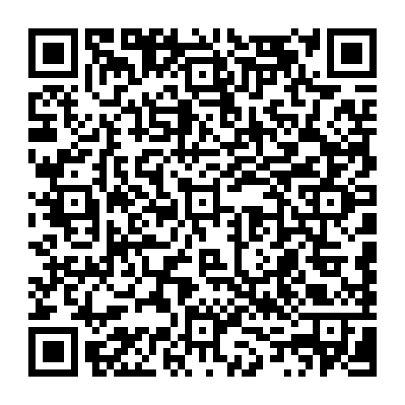 QR kod