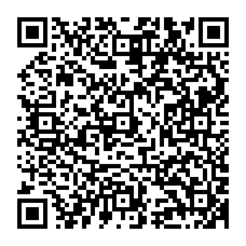 QR kod