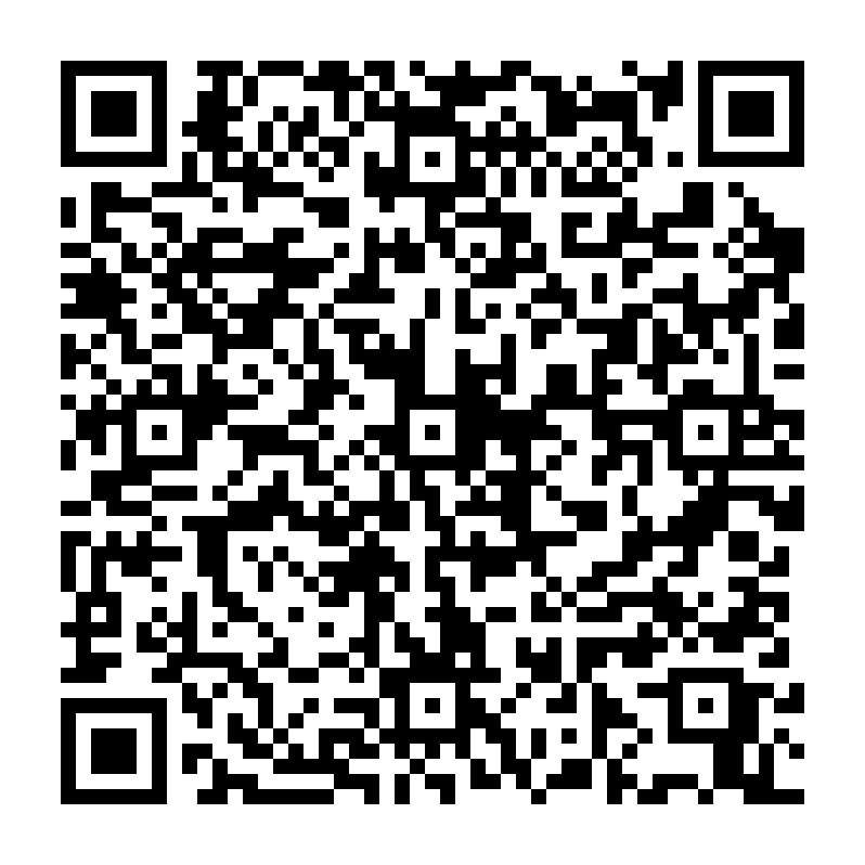 QR kod