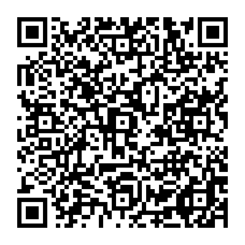 QR kod