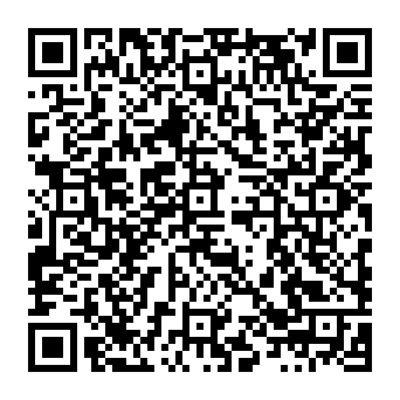QR kod