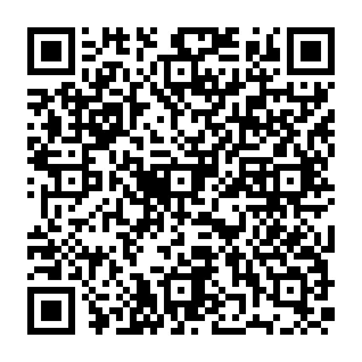 QR kod