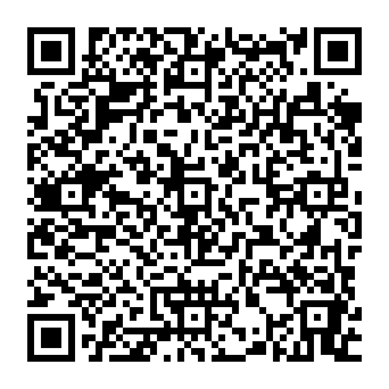 QR kod