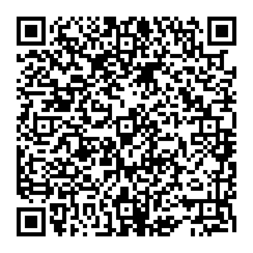 QR kod