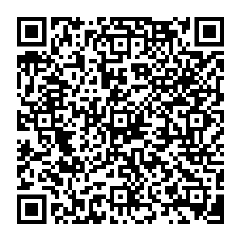 QR kod