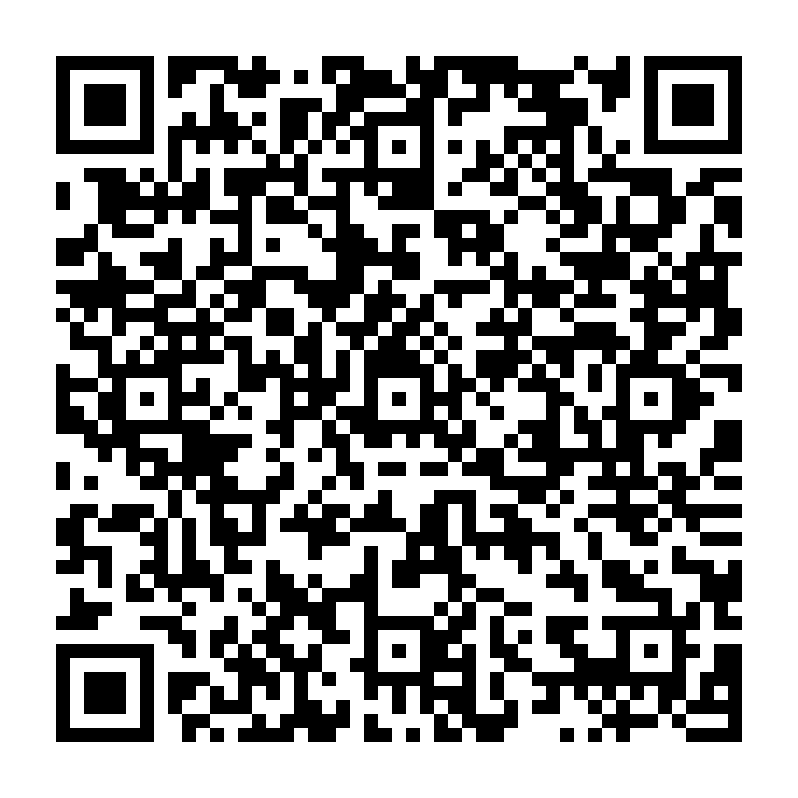 QR kod