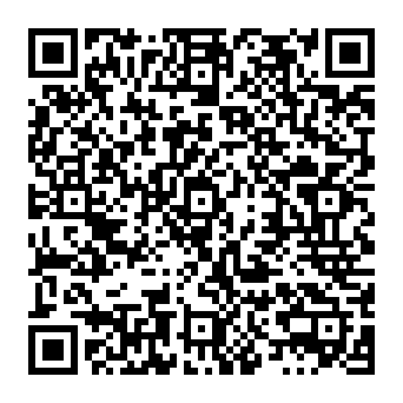 QR kod