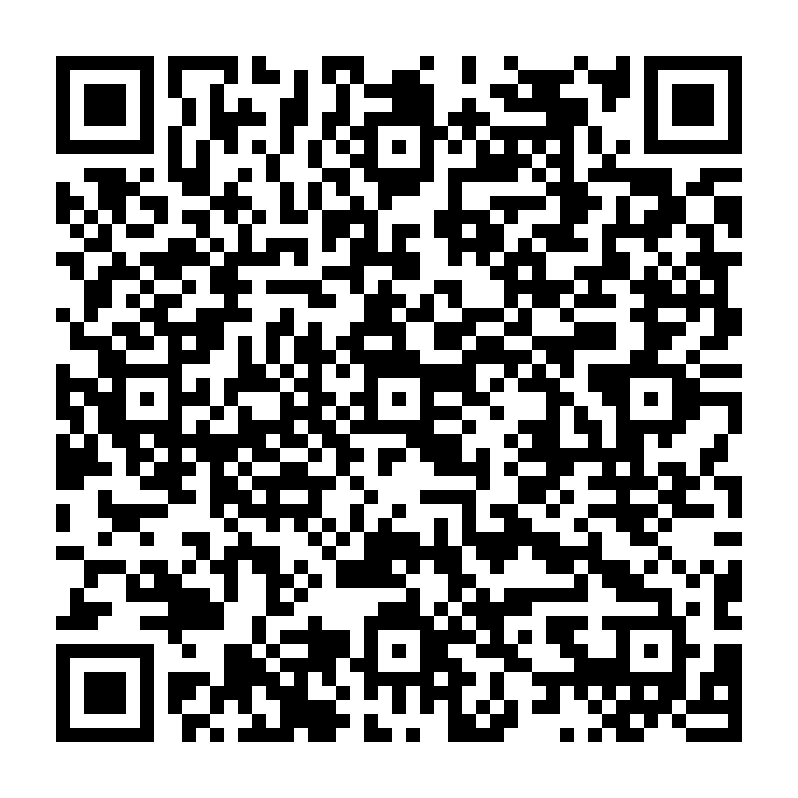 QR kod