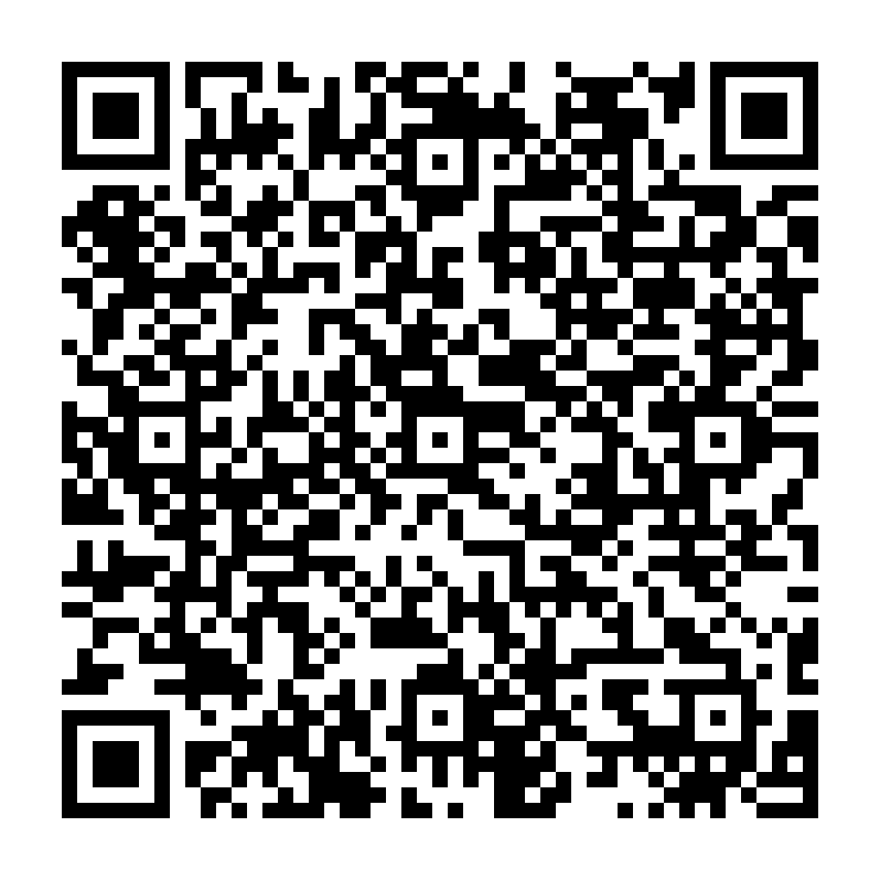 QR kod