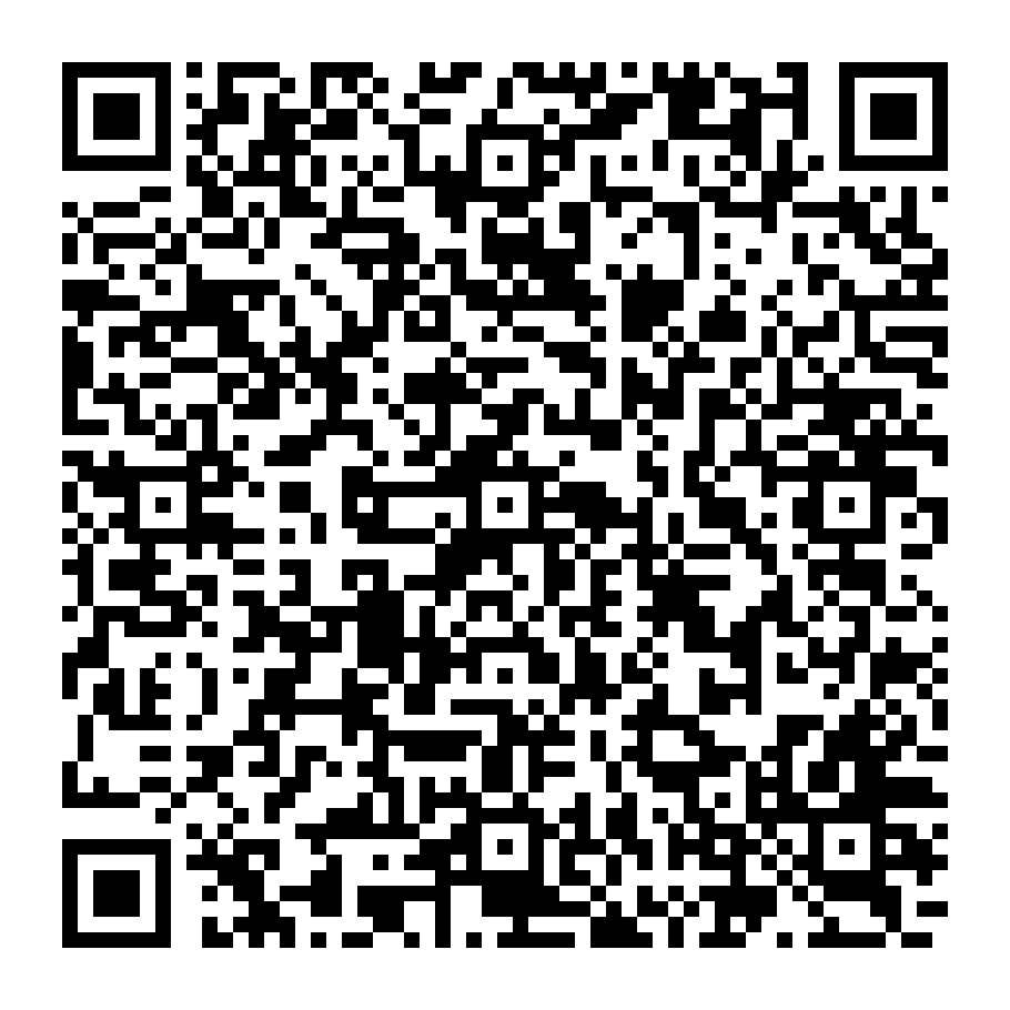 QR kod