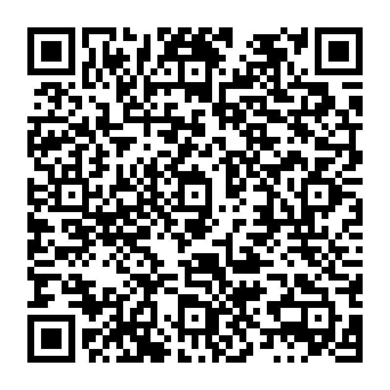 QR kod