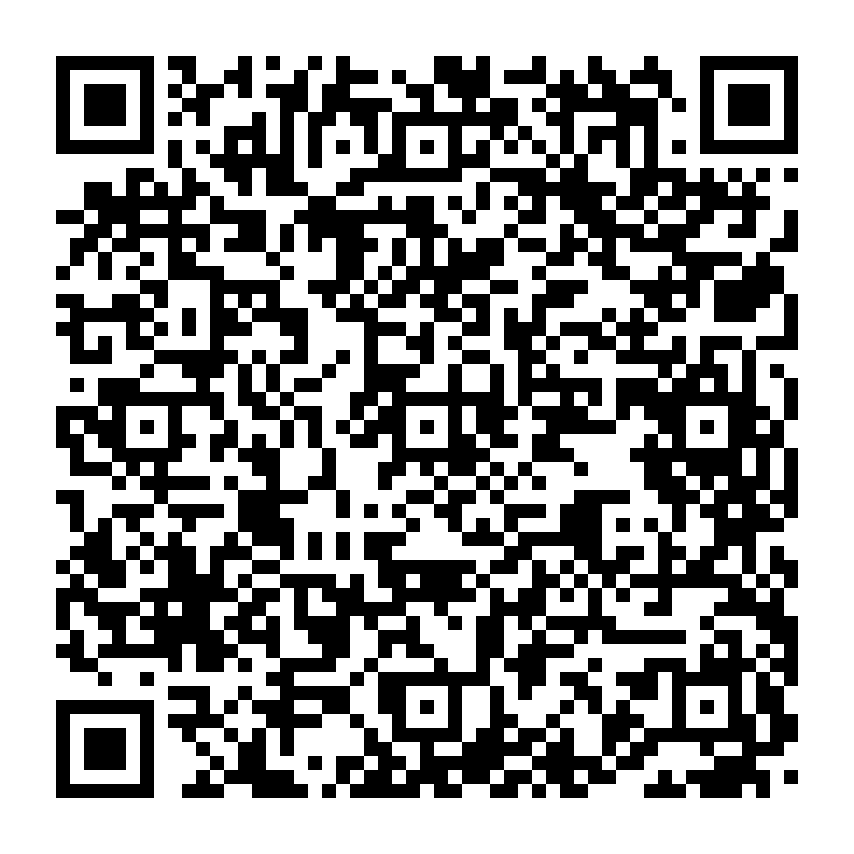 QR kod