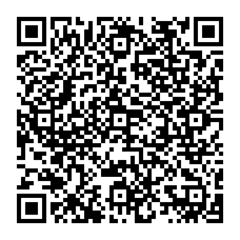 QR kod