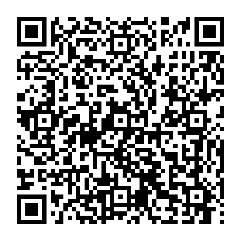 QR kod