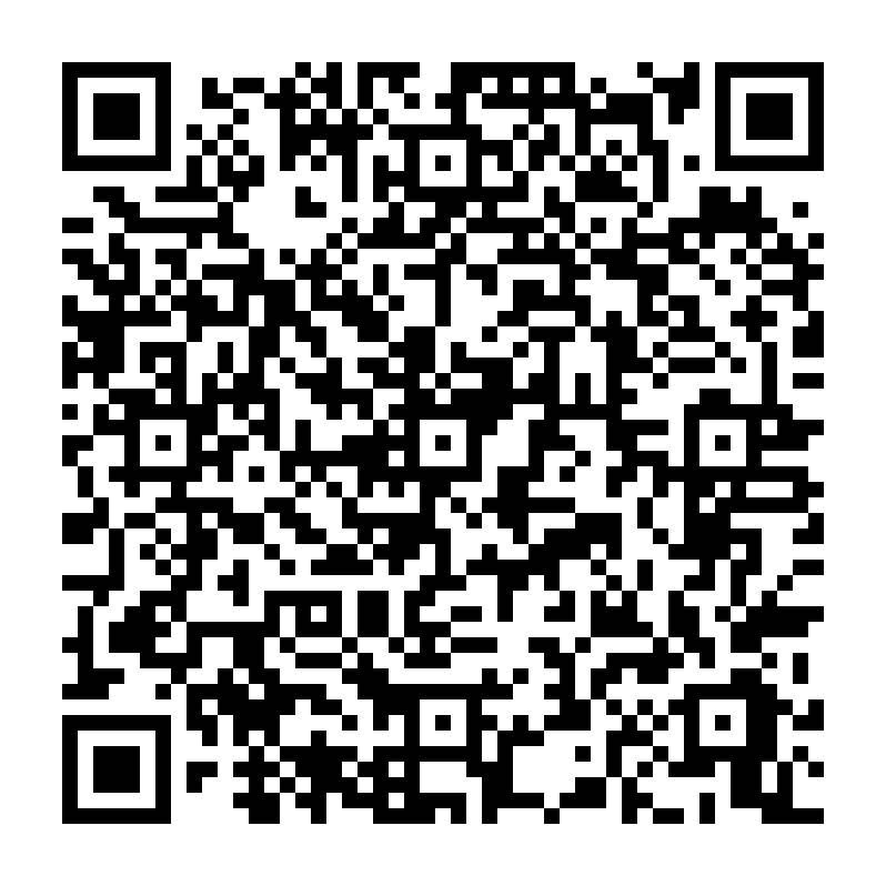 QR kod