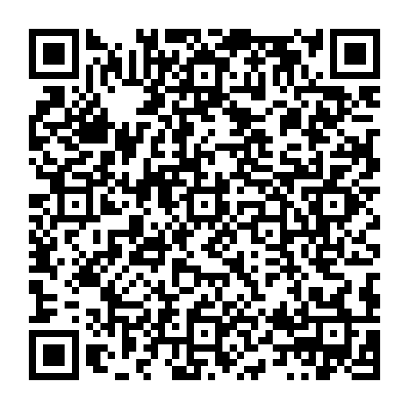 QR kod