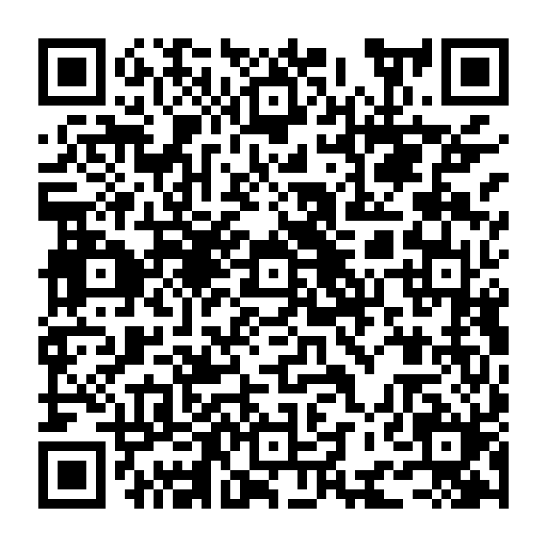 QR kod