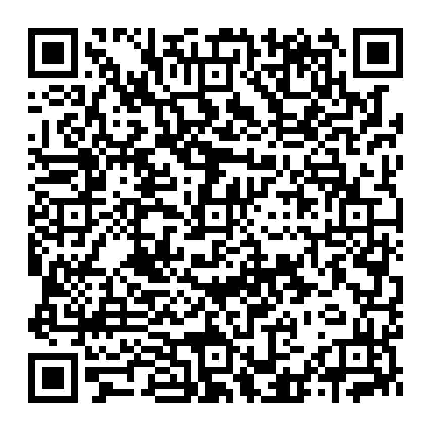 QR kod