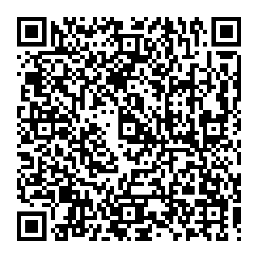 QR kod