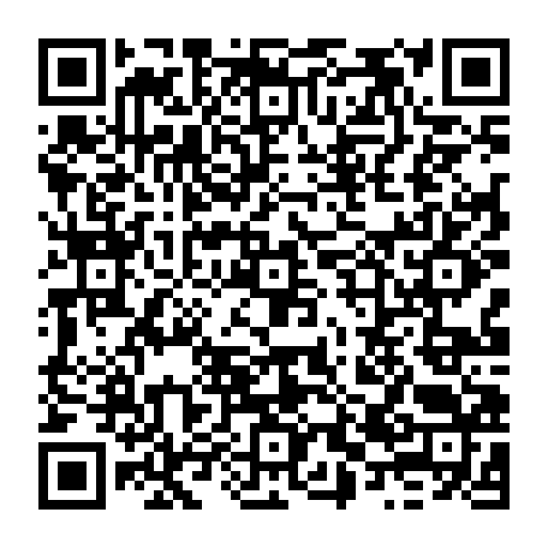 QR kod