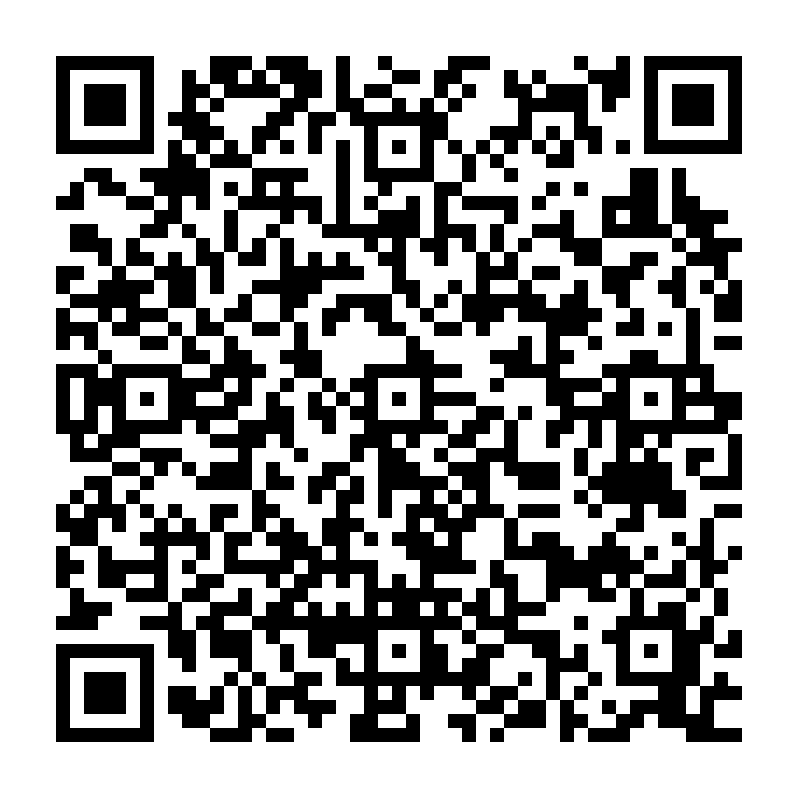 QR kod
