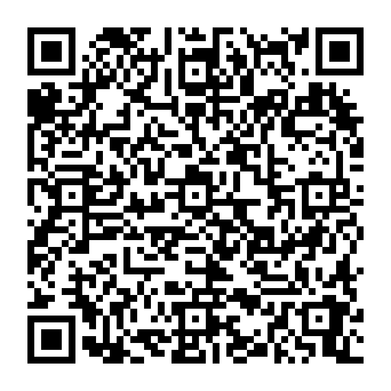 QR kod