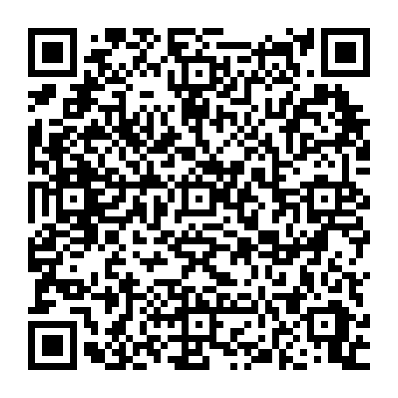 QR kod