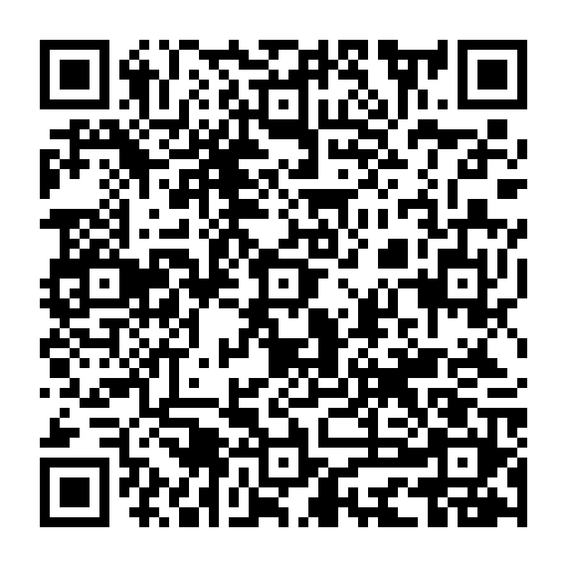 QR kod