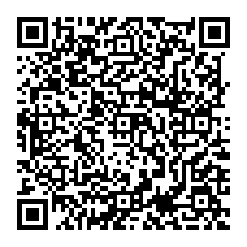 QR kod