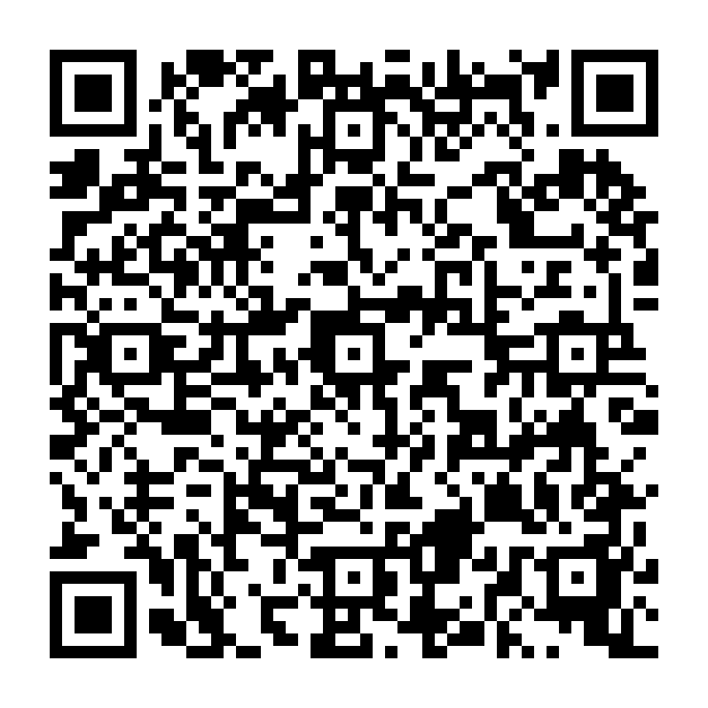 QR kod
