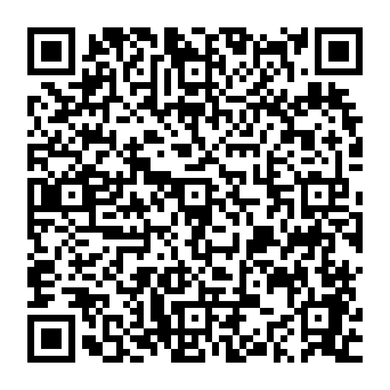 QR kod