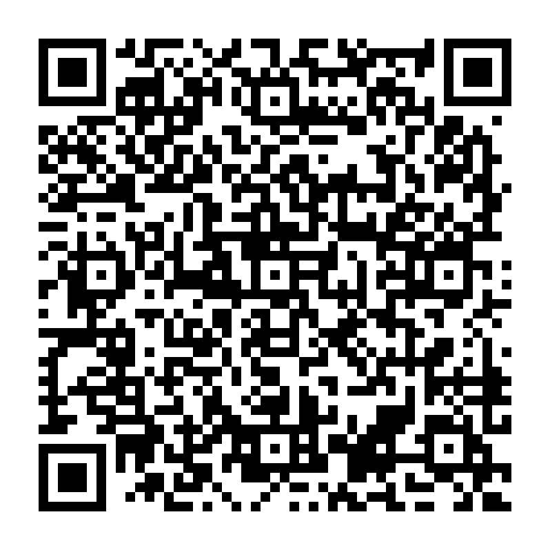 QR kod