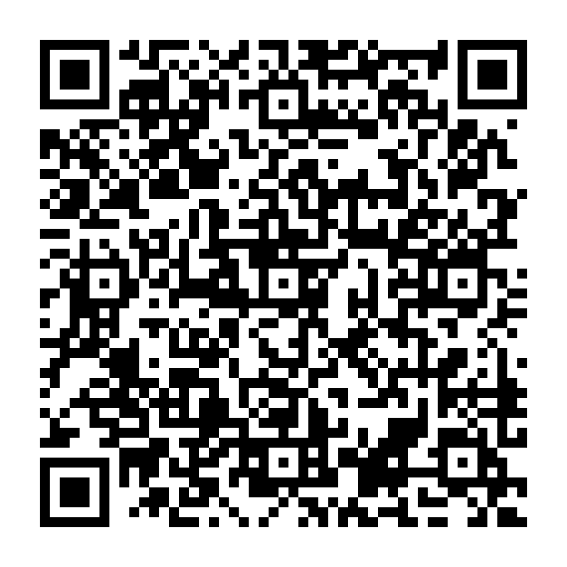 QR kod