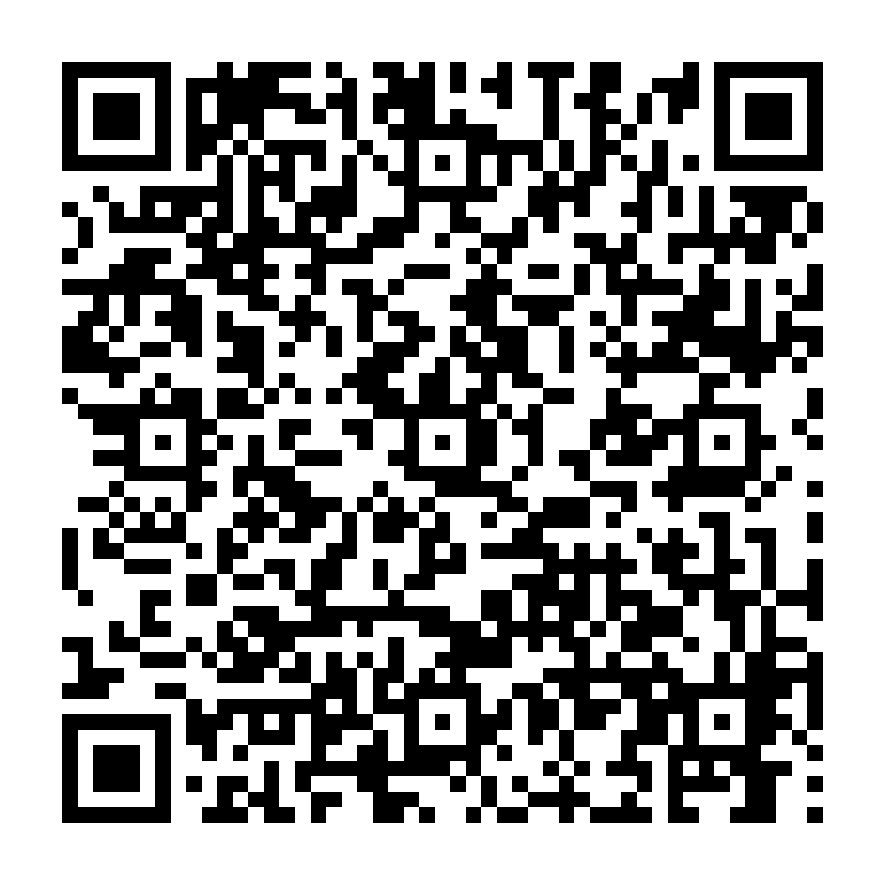 QR kod