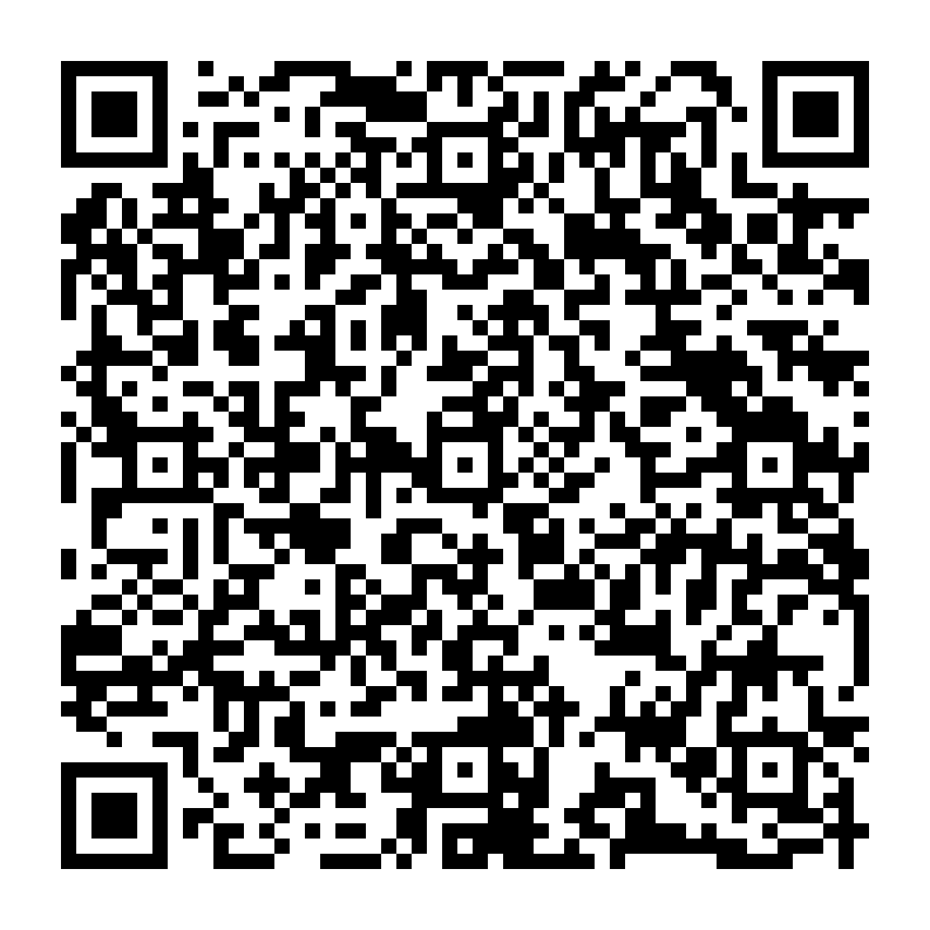 QR kod