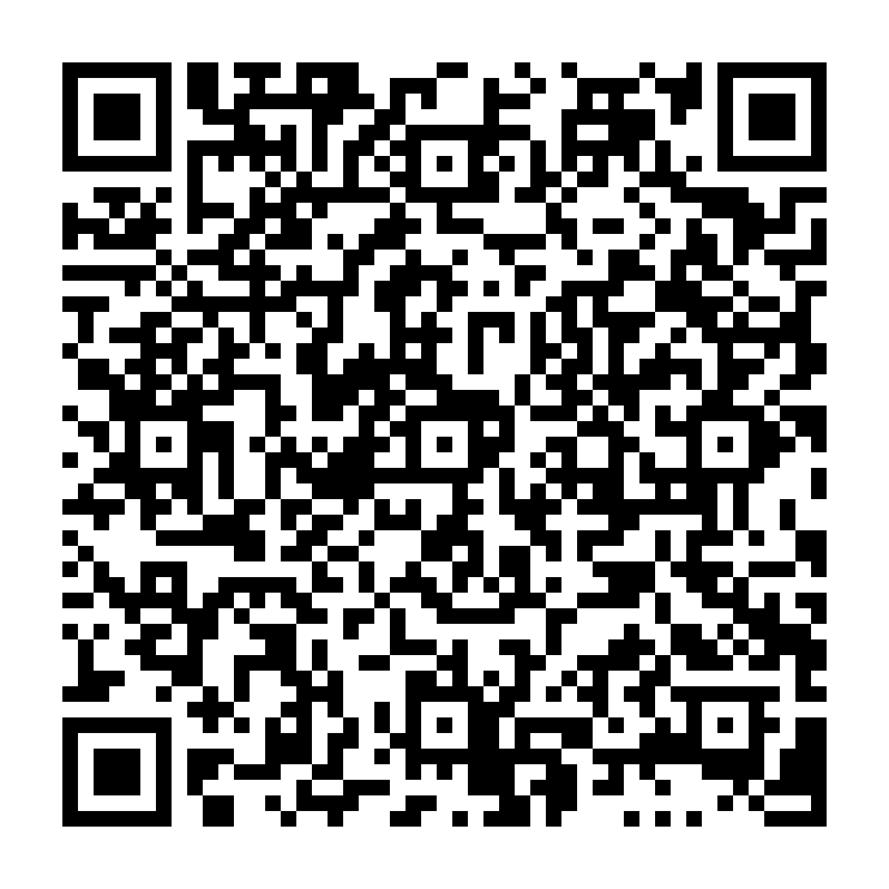 QR kod