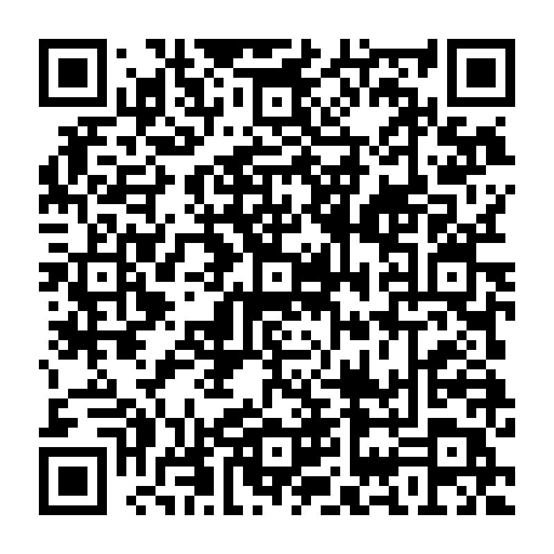 QR kod