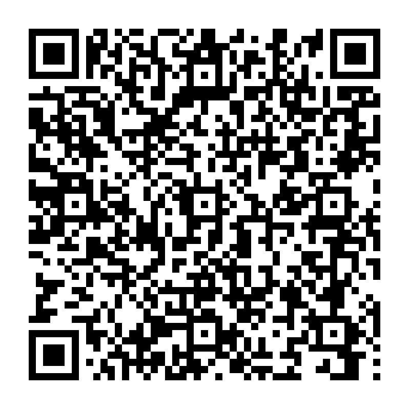QR kod