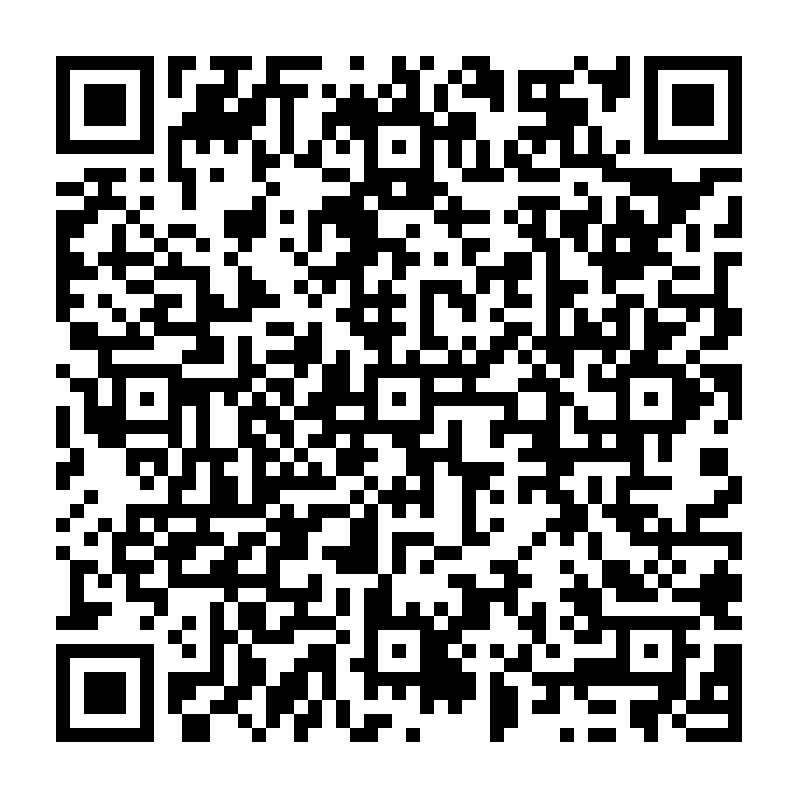 QR kod