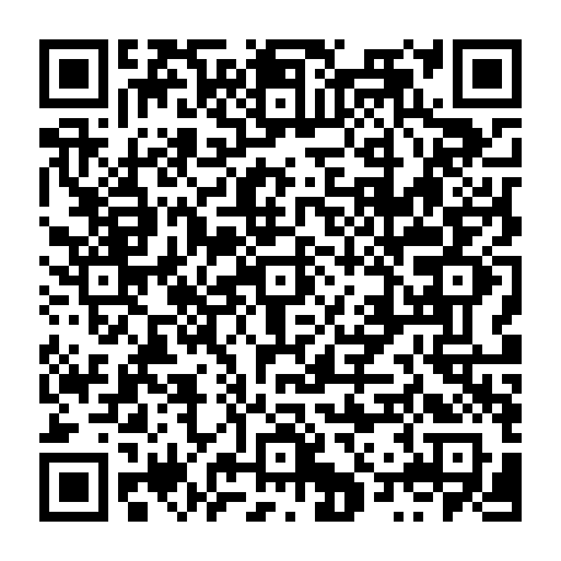 QR kod