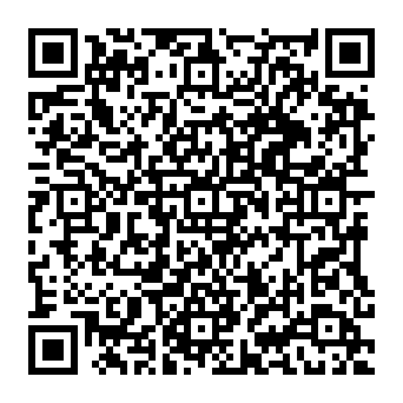 QR kod