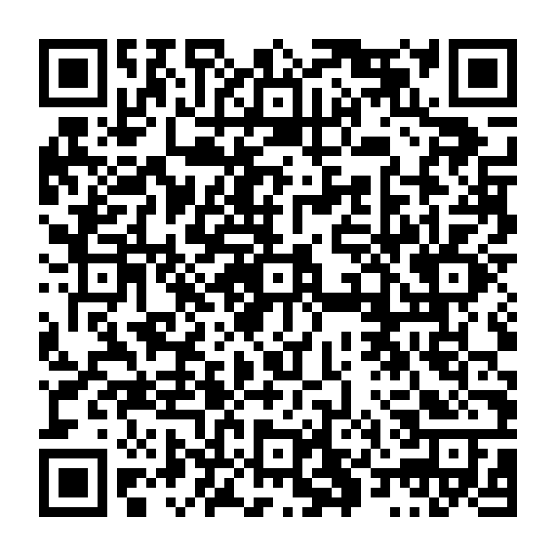 QR kod