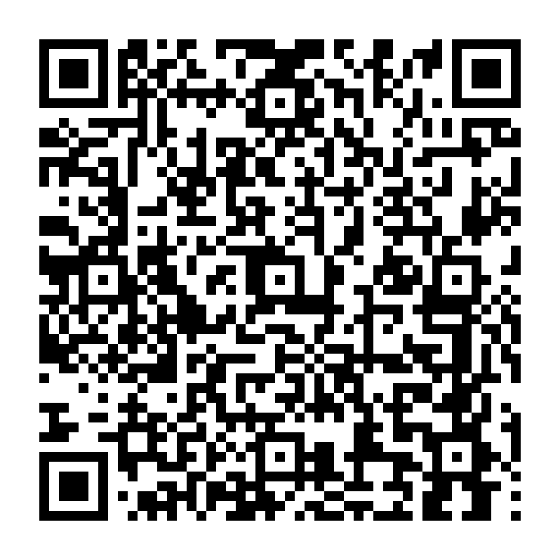 QR kod