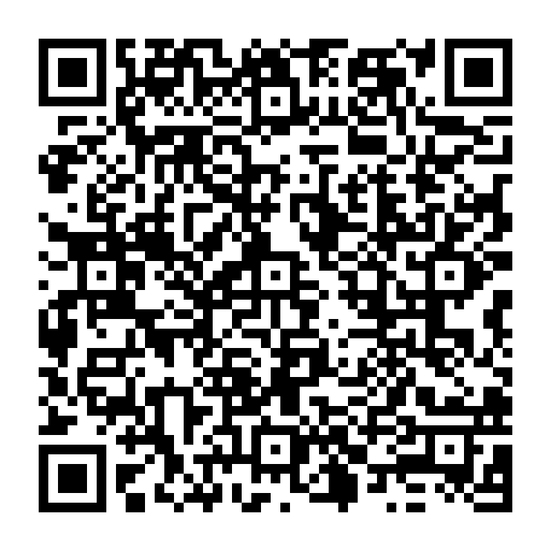 QR kod