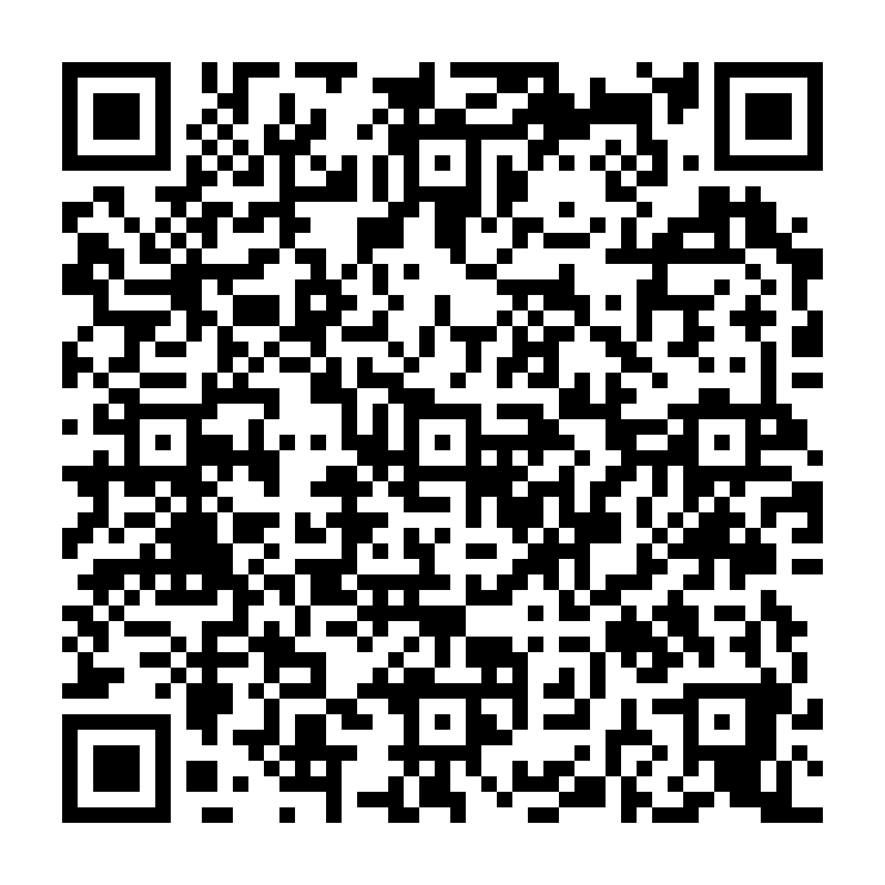 QR kod
